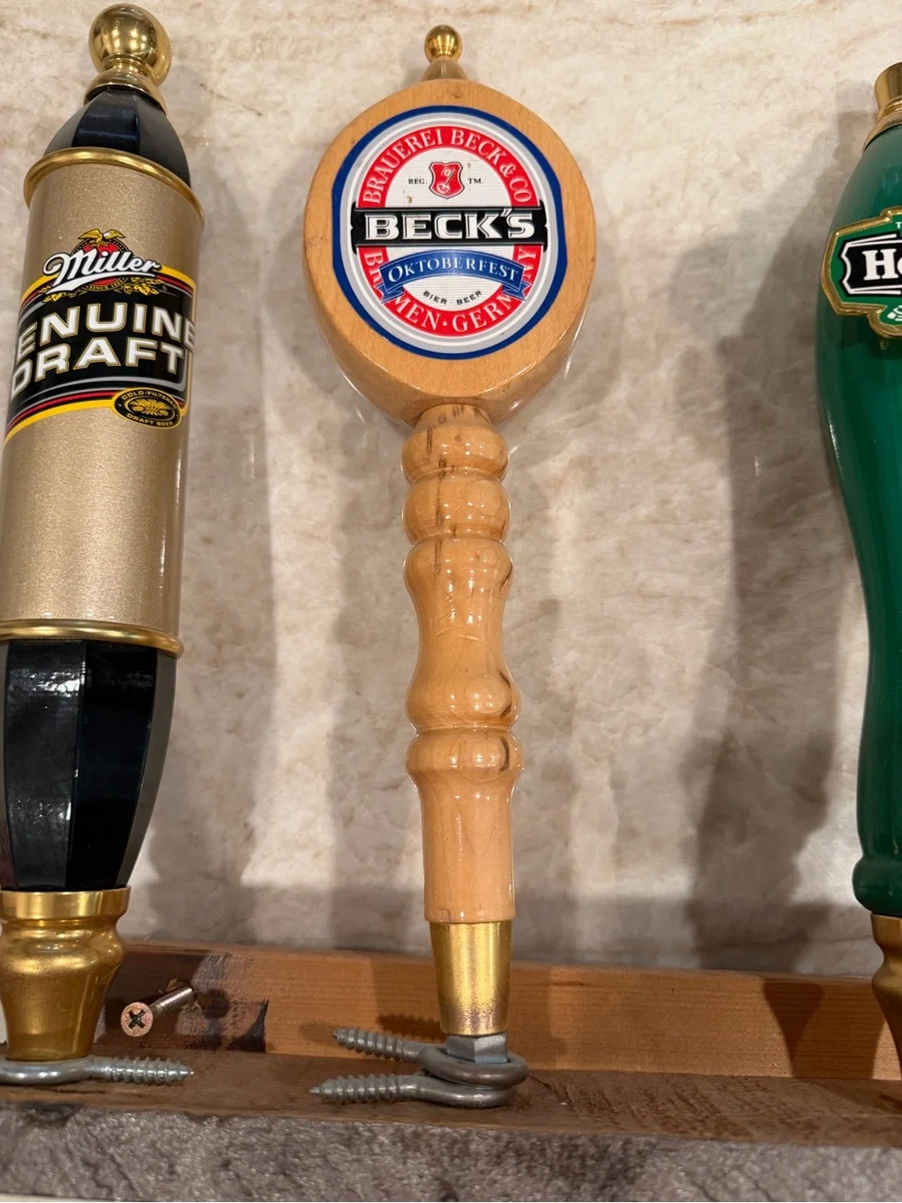 Miller Lite assorted beer